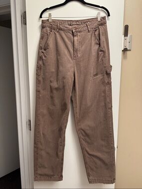 American Eagle Highest Rise 90s Boyfriend Jeans Sz 12L